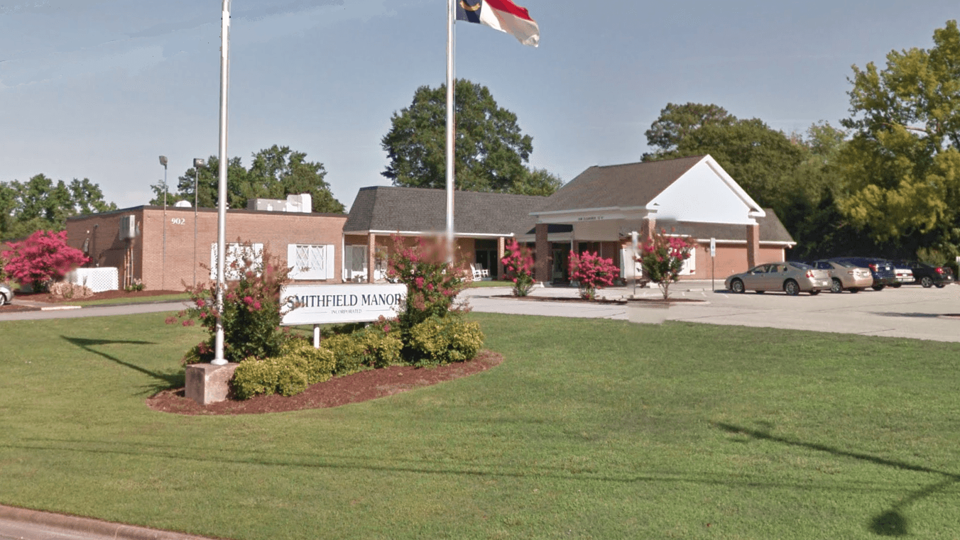 Smithfield Manor Nursing and Rehab — photo 1
