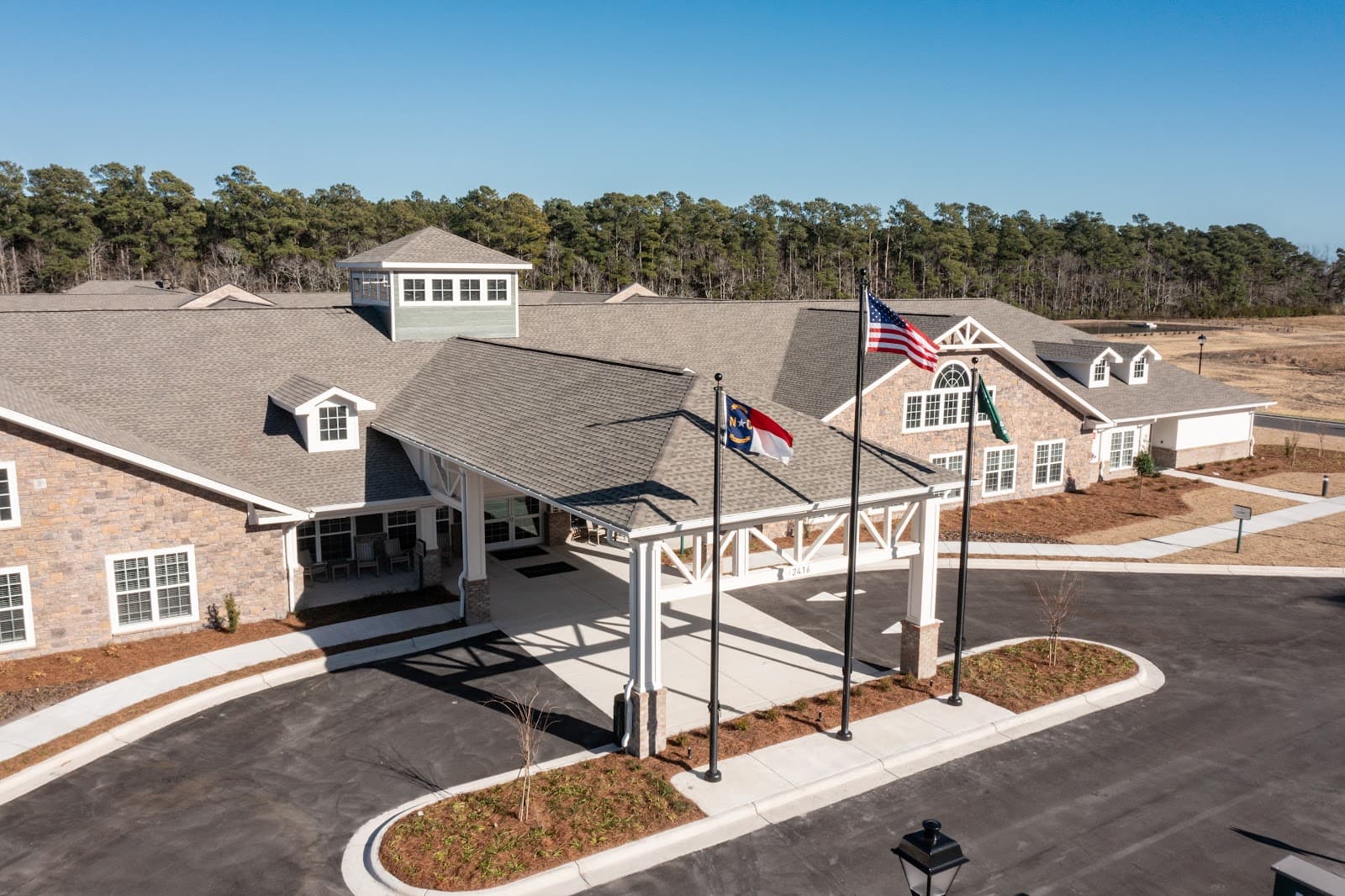 Pruitthealth-Crystal Coast