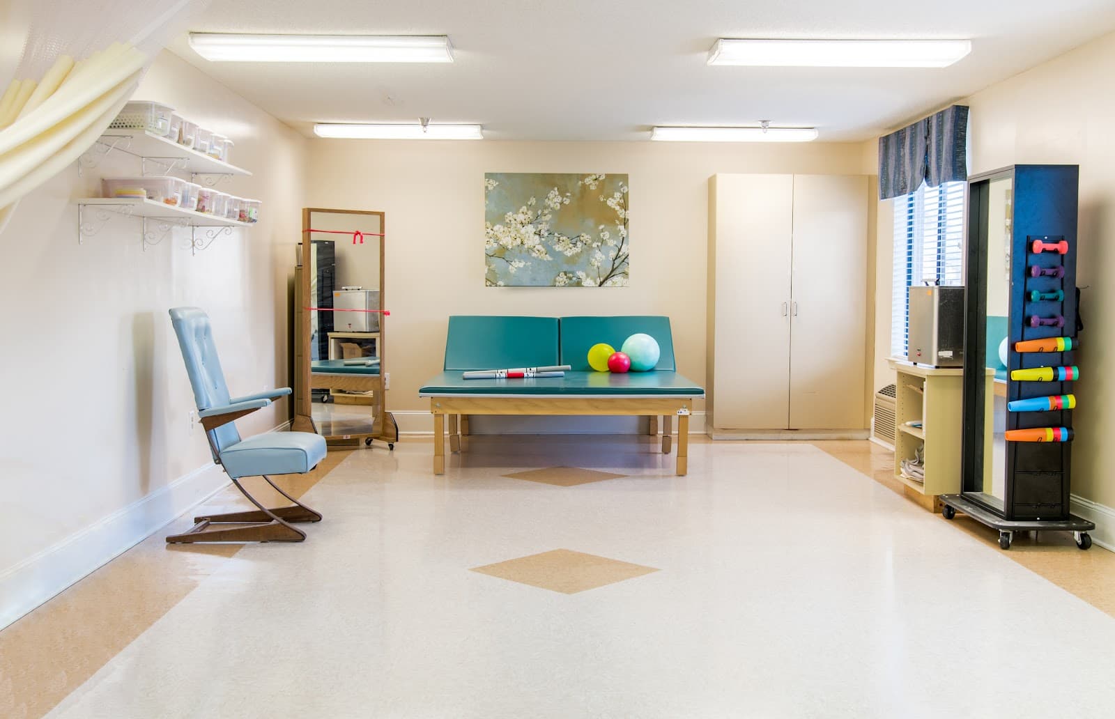 Five Oaks Rehabilitation And Care Center