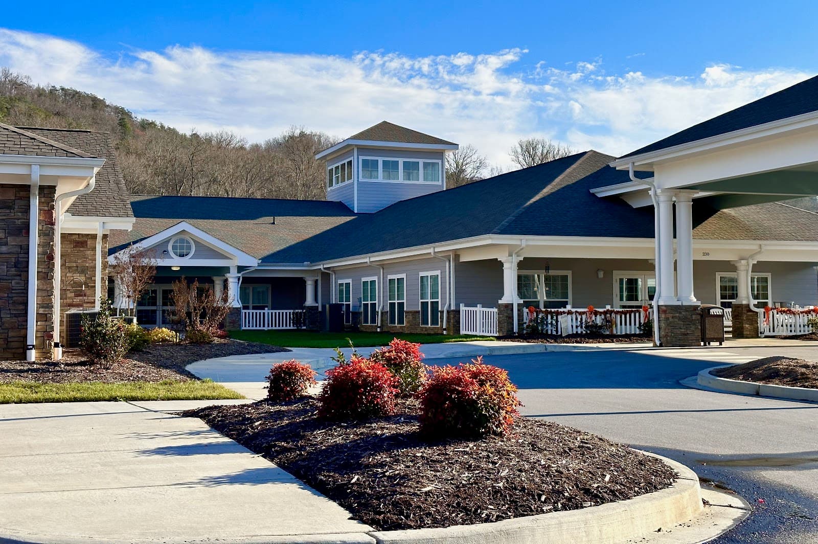 Murphy Rehabilitation & Nursing