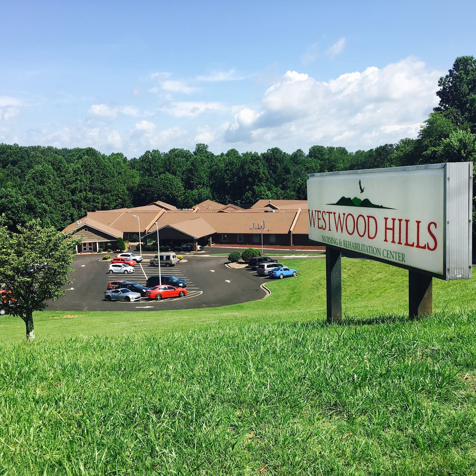 Westwood Hills Nursing And Rehabilitation Center