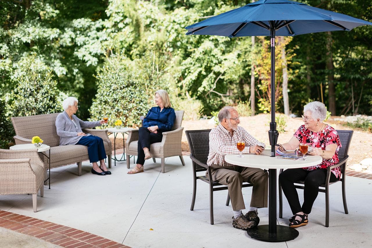 Brookridge Retirement Community