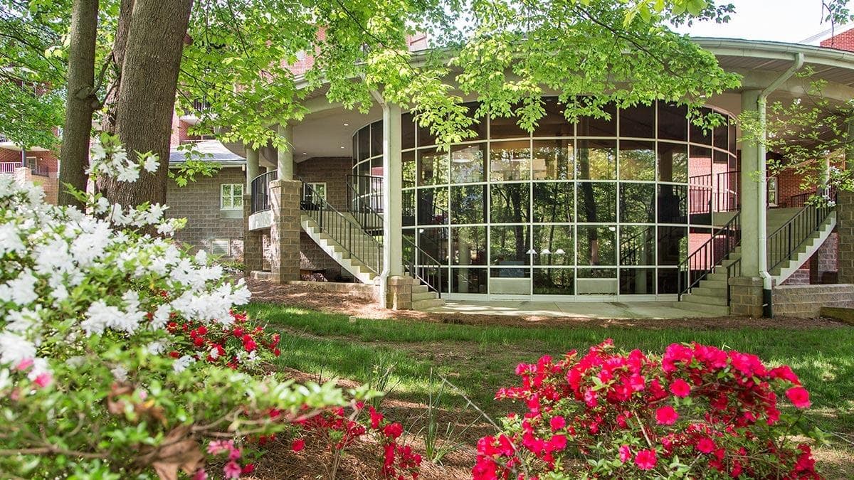 Brookridge Life Plan Community