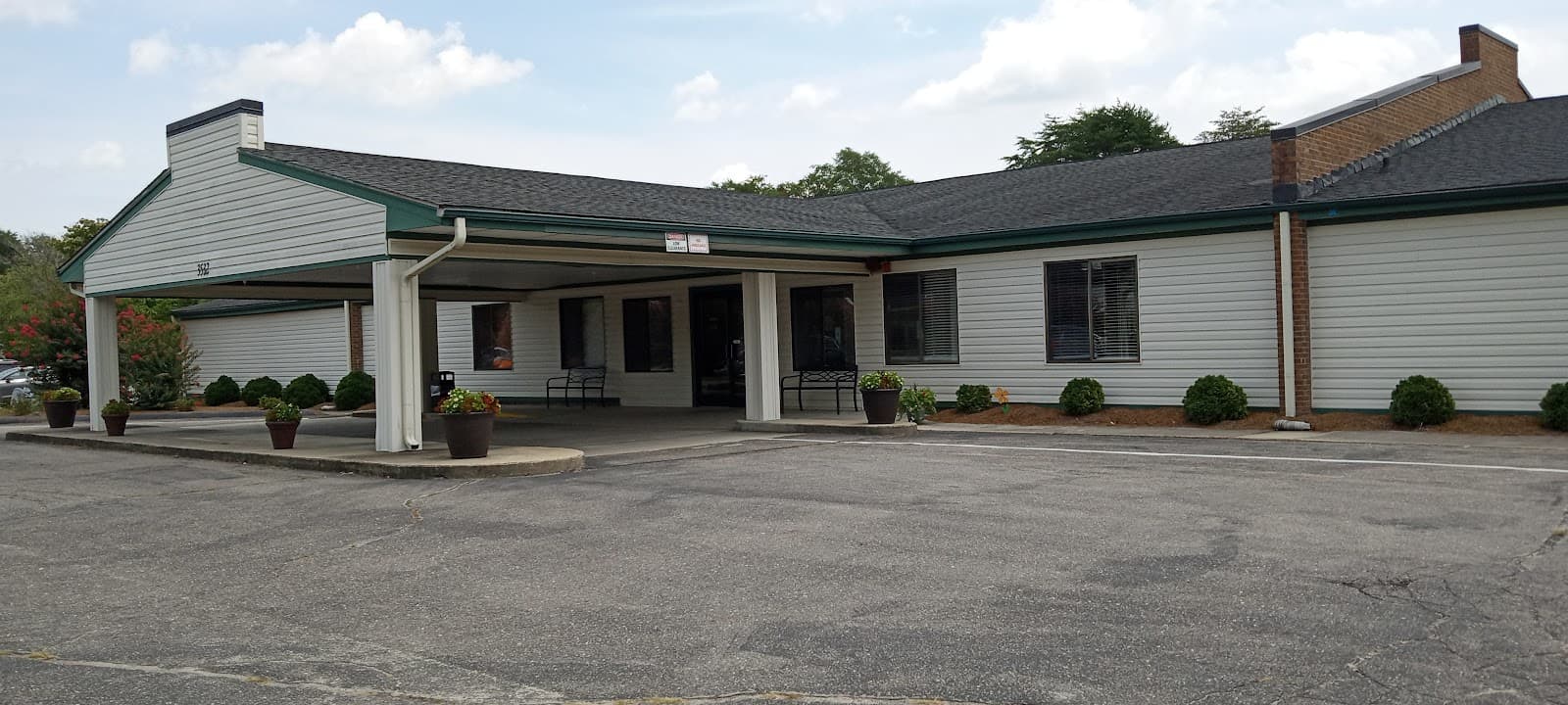 Bethesda Health Care Facility