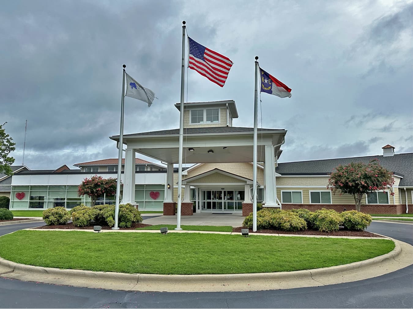 Westfield Rehabilitation And Health Center
