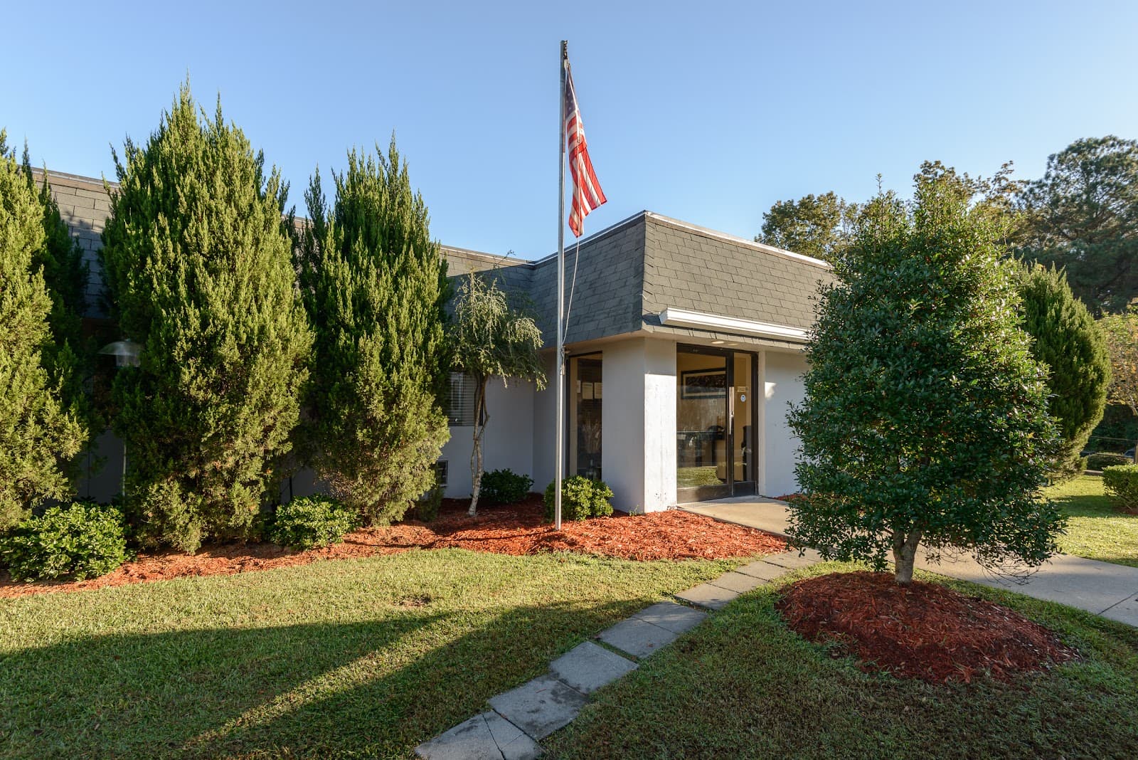 Ridgewood Living & Rehabilitation Center