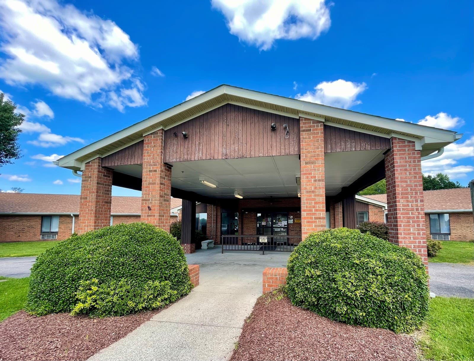 Warren Hills Nursing Center