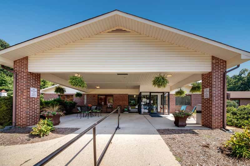 Eden Rehabilitation And Healthcare Center