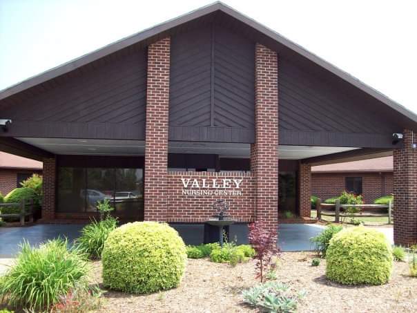 Valley Nursing And Rehabilitation Center