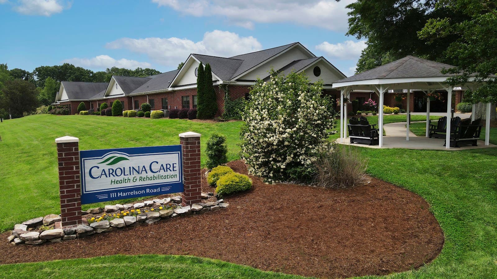Carolina Care Health And Rehabilitation