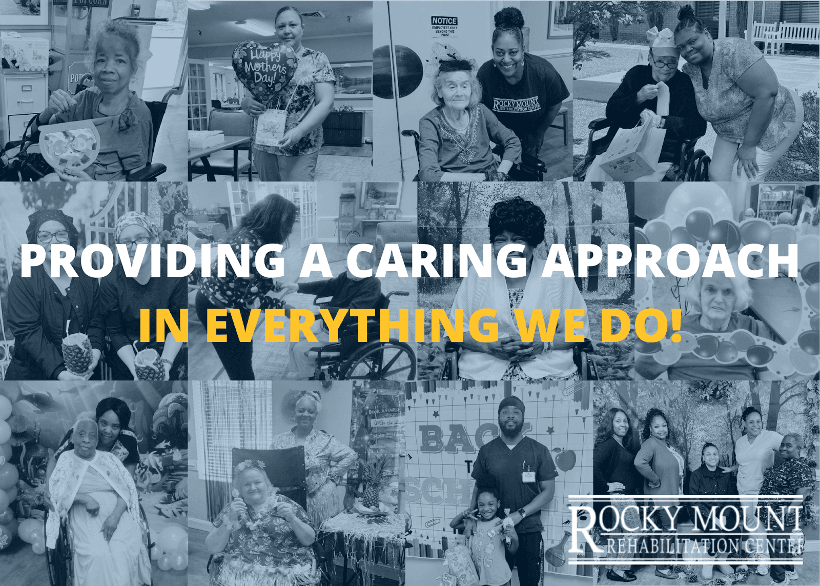 Rocky Mount Rehabilitation Center