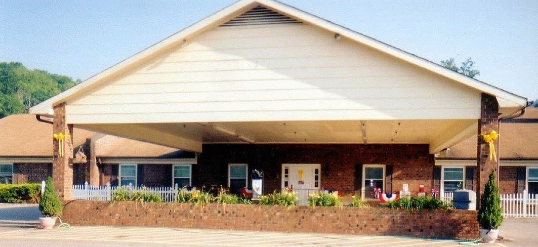 Macon Valley Nursing And Rehabilitation Center