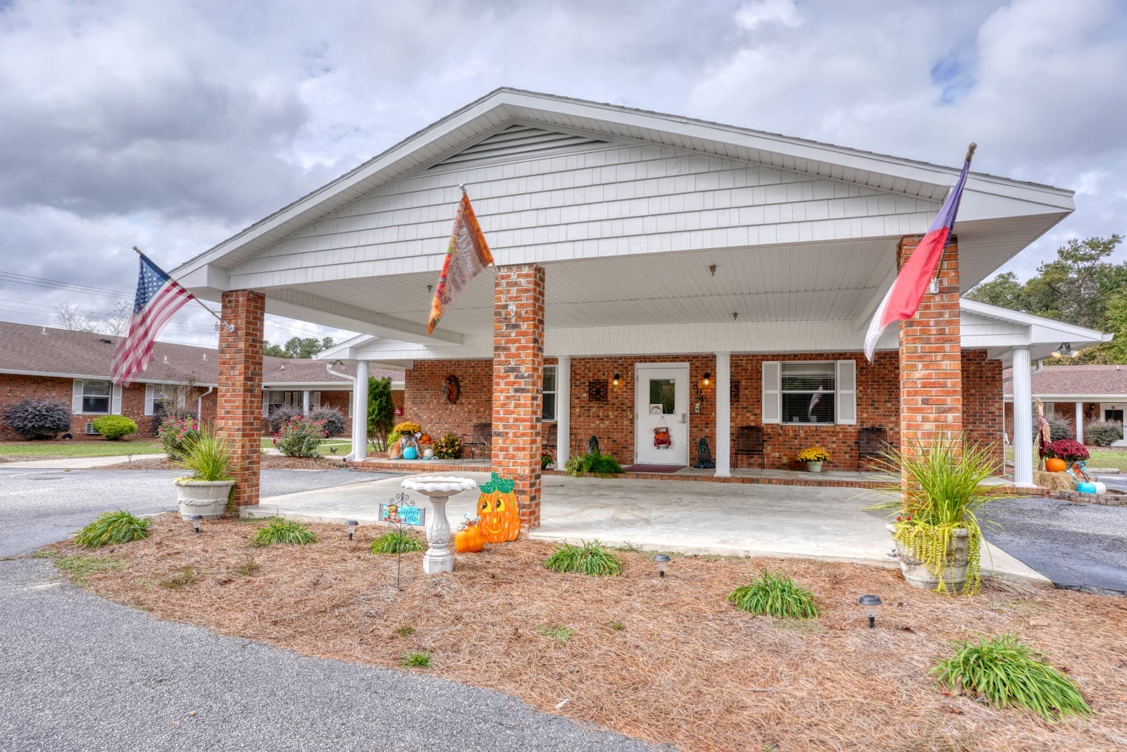 Bladen East Health And Rehab