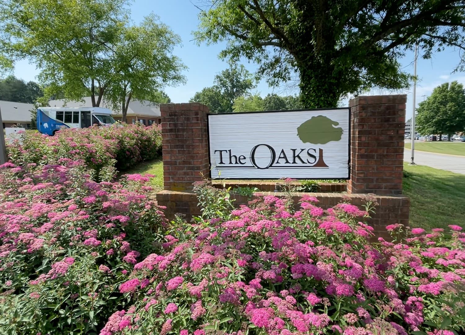 The Oaks