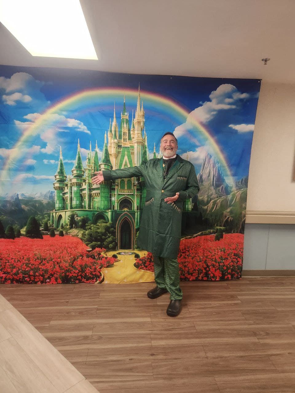Orchard Valley Health And Rehabilitation