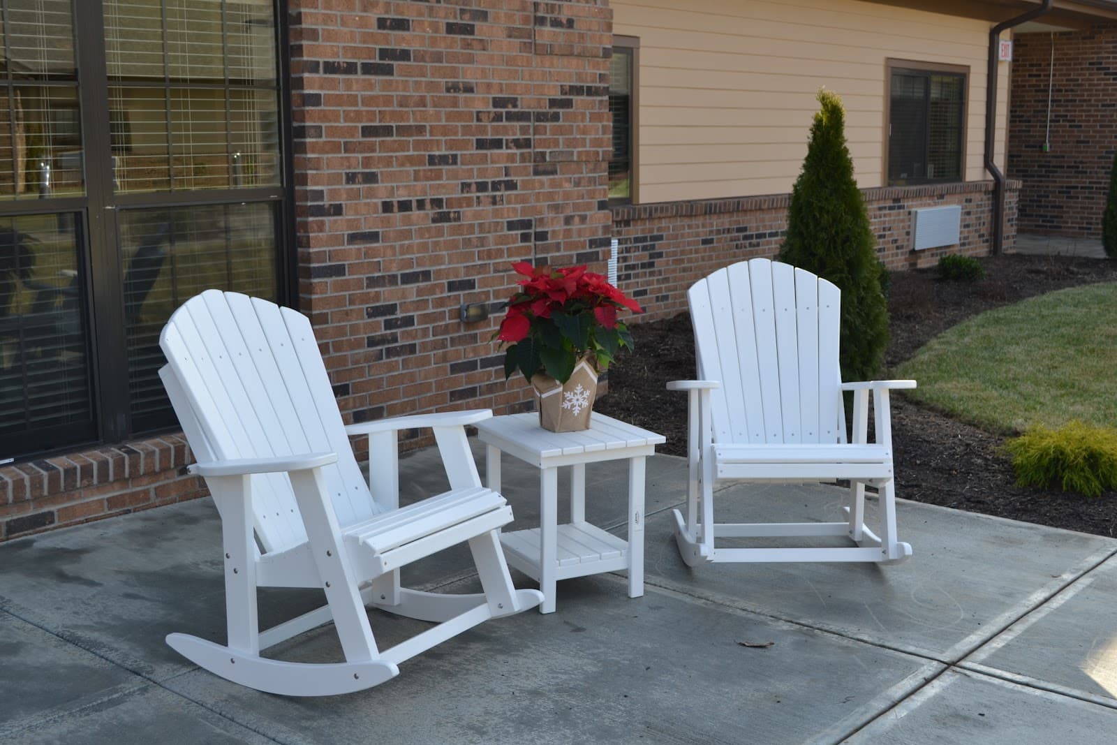 Margate Health And Rehabilitation, LLC