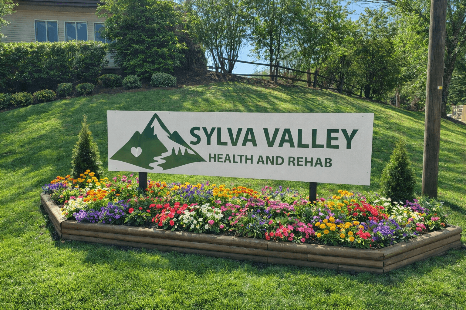 Vero Health & Rehab Of Sylva