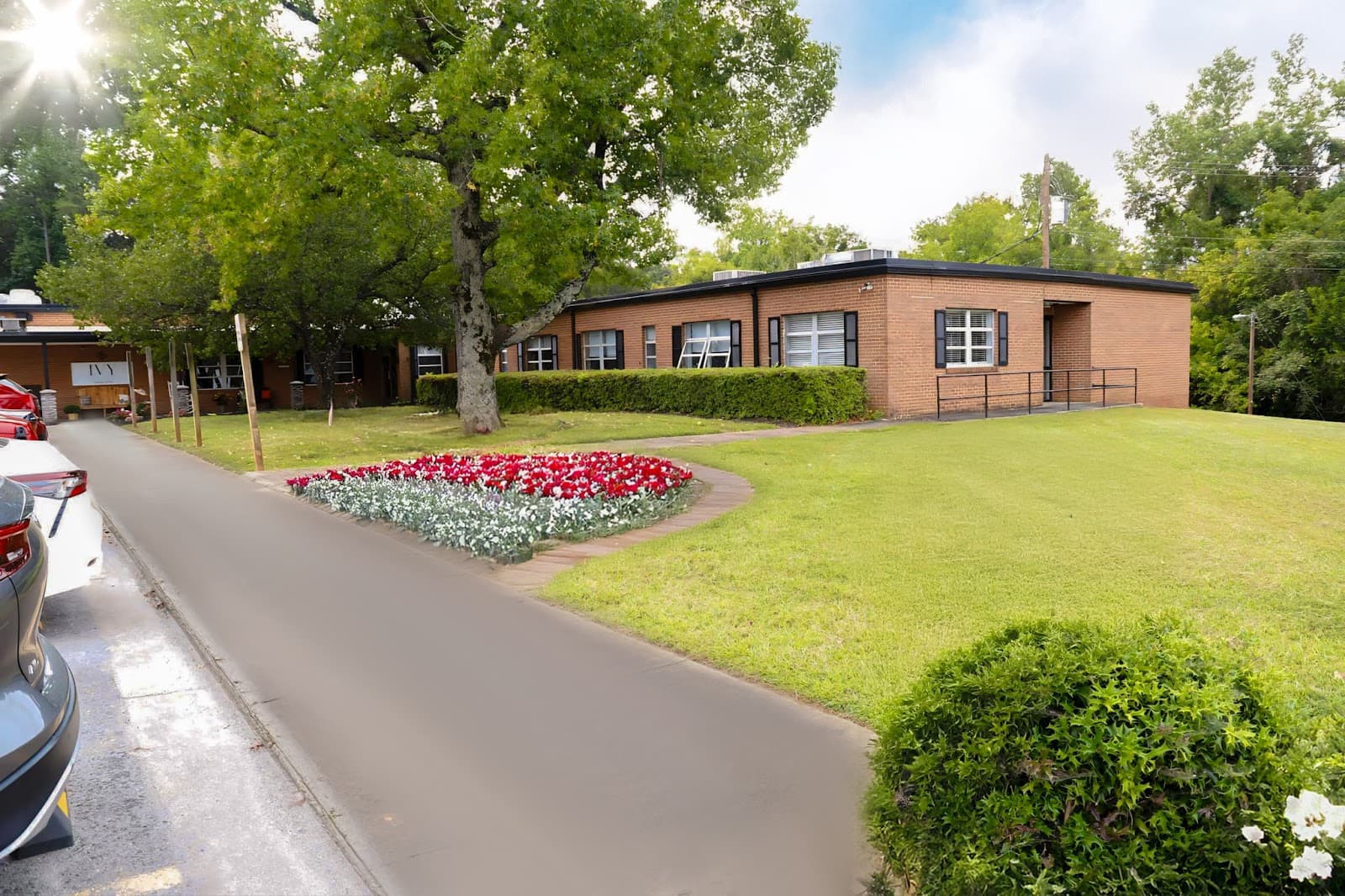 Juniper Gardens Center For Nursing And Rehabilitat