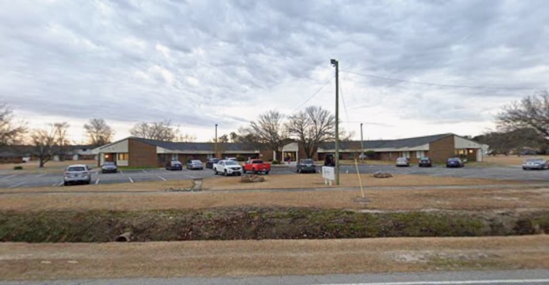 The Carrolton Of Lumberton