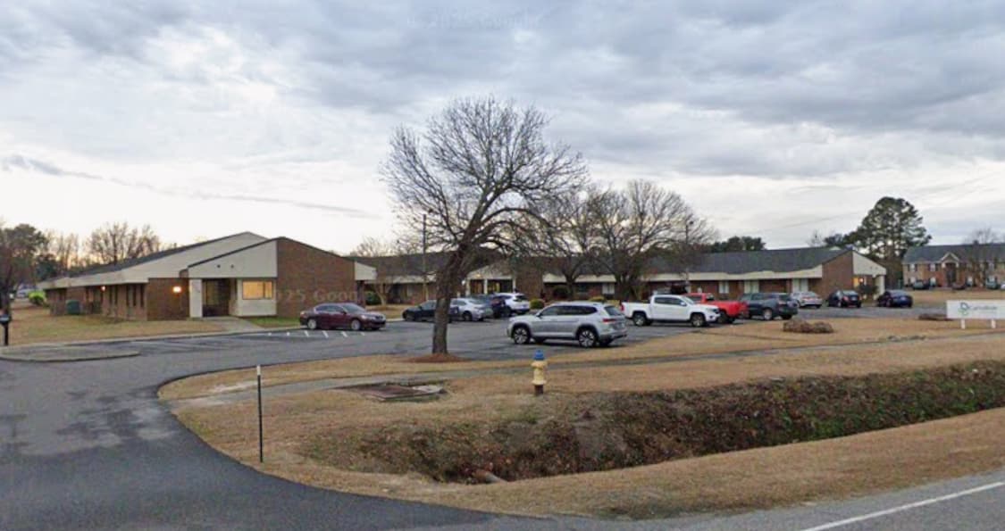 The Carrolton Of Lumberton