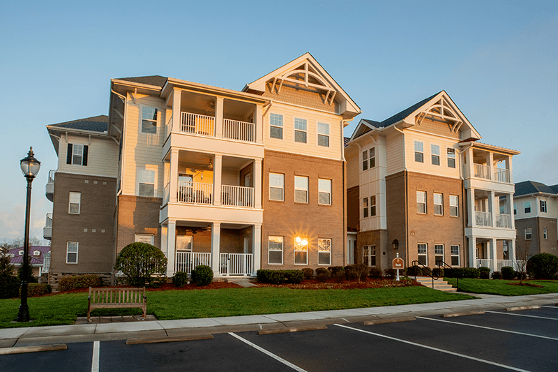 Willowbrooke Court Sc Ctr At Matthews Glen