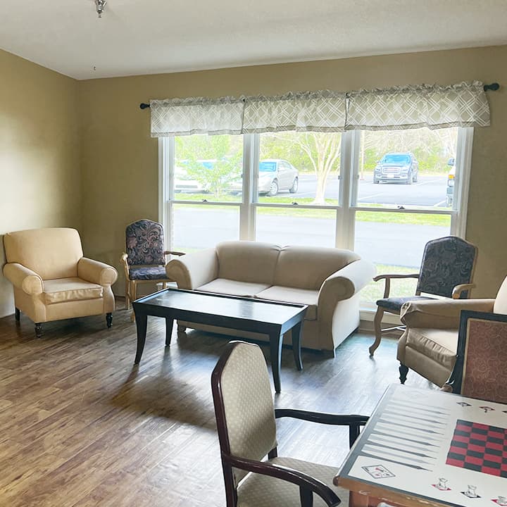 Windsor Rehabilitation And Healthcare Center