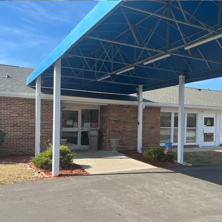 Windsor Rehabilitation And Healthcare Center