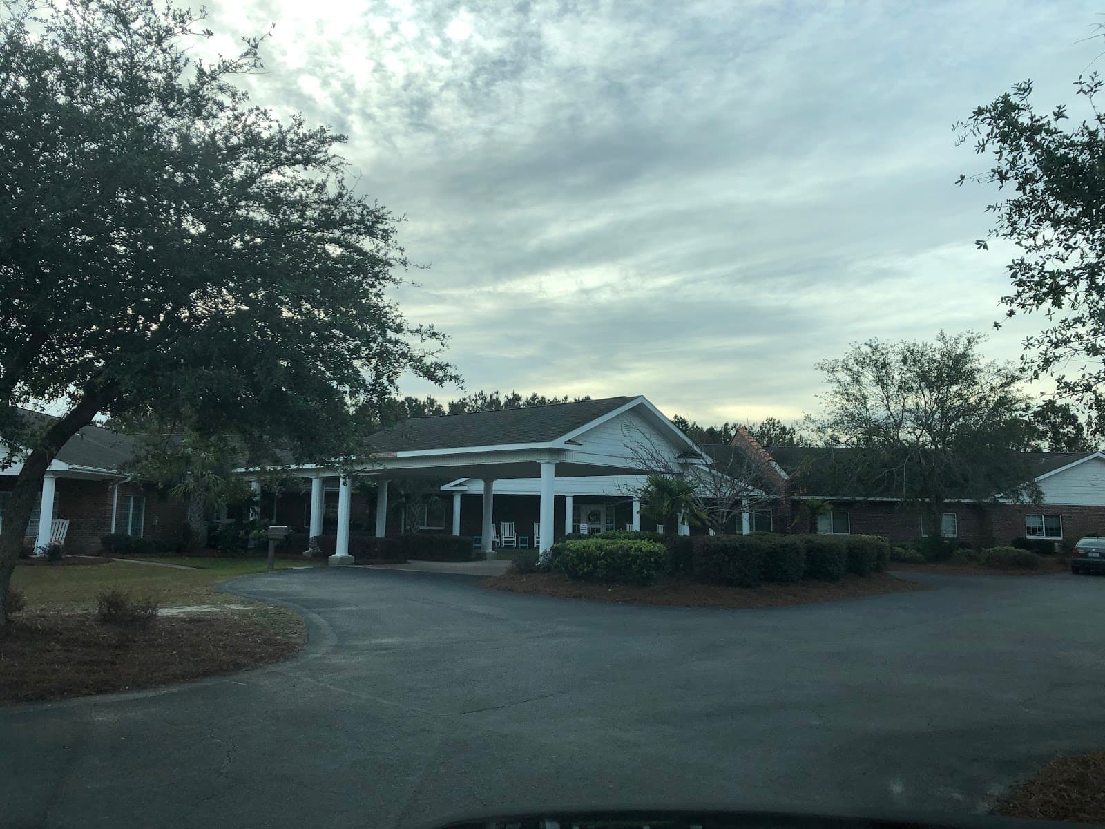 Woodbury Wellness Center