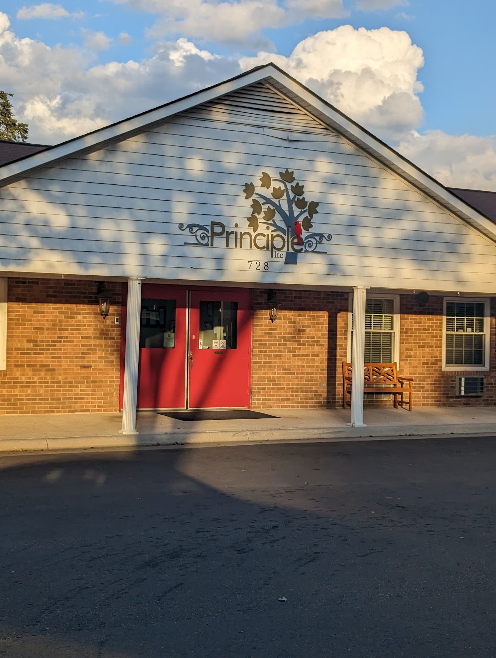 Piney Grove Nursing And Rehabilitation Center