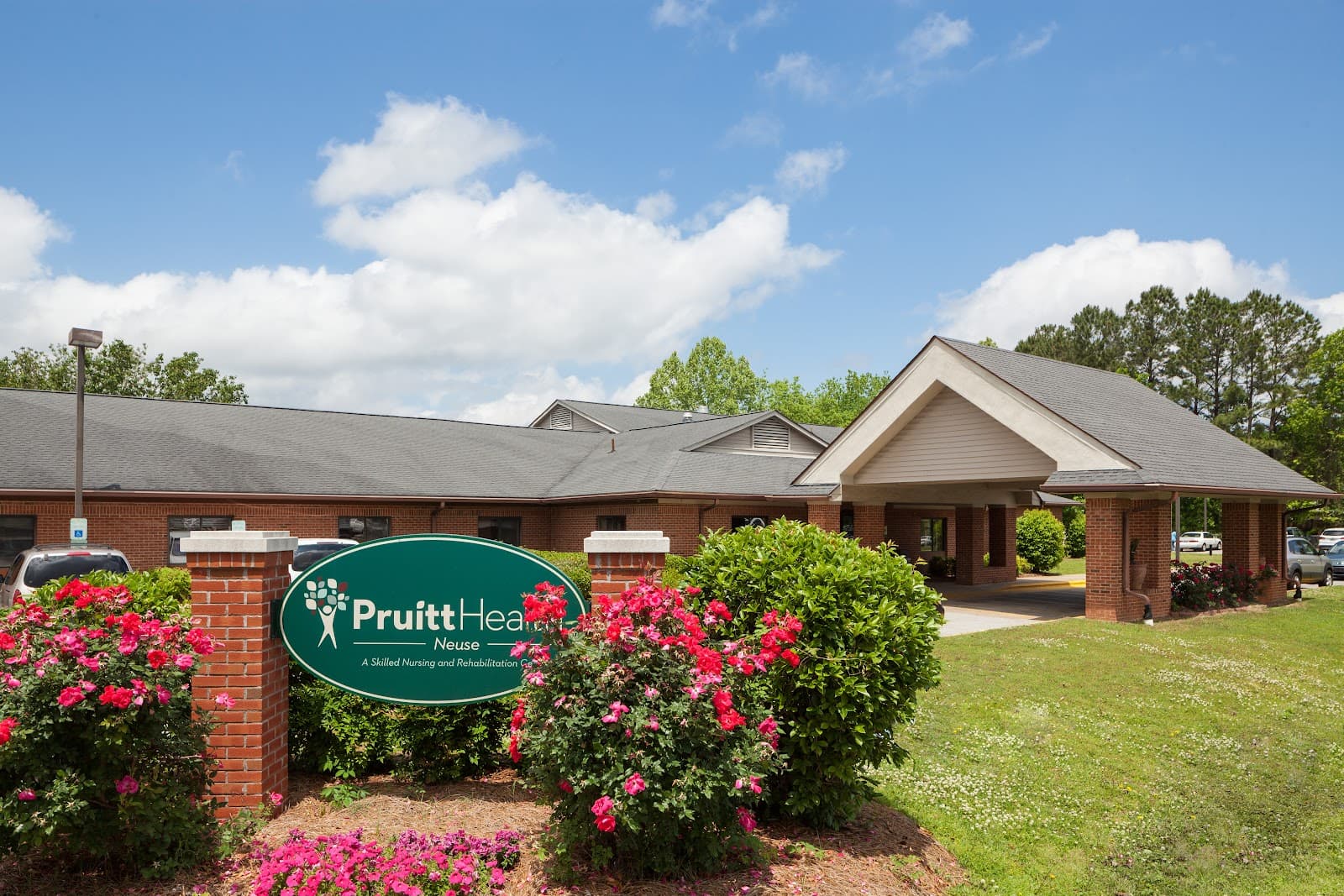 Pruitthealth-Neuse