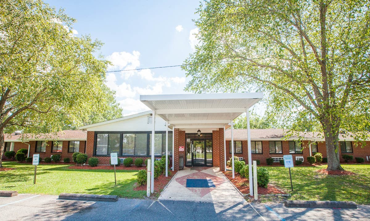Signature Healthcare Of Kinston