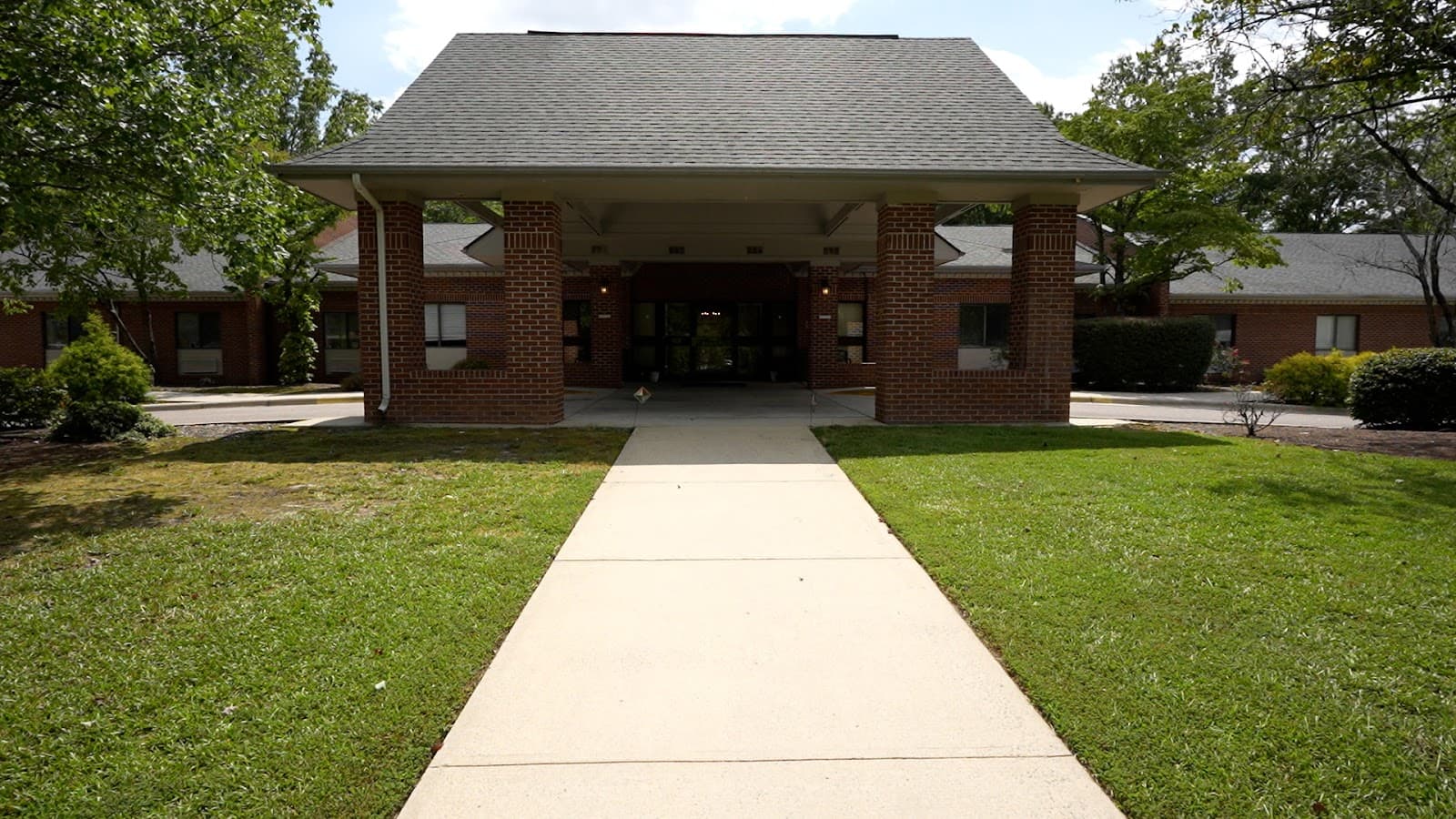 Pinehurst Healthcare & Rehabilitation Center
