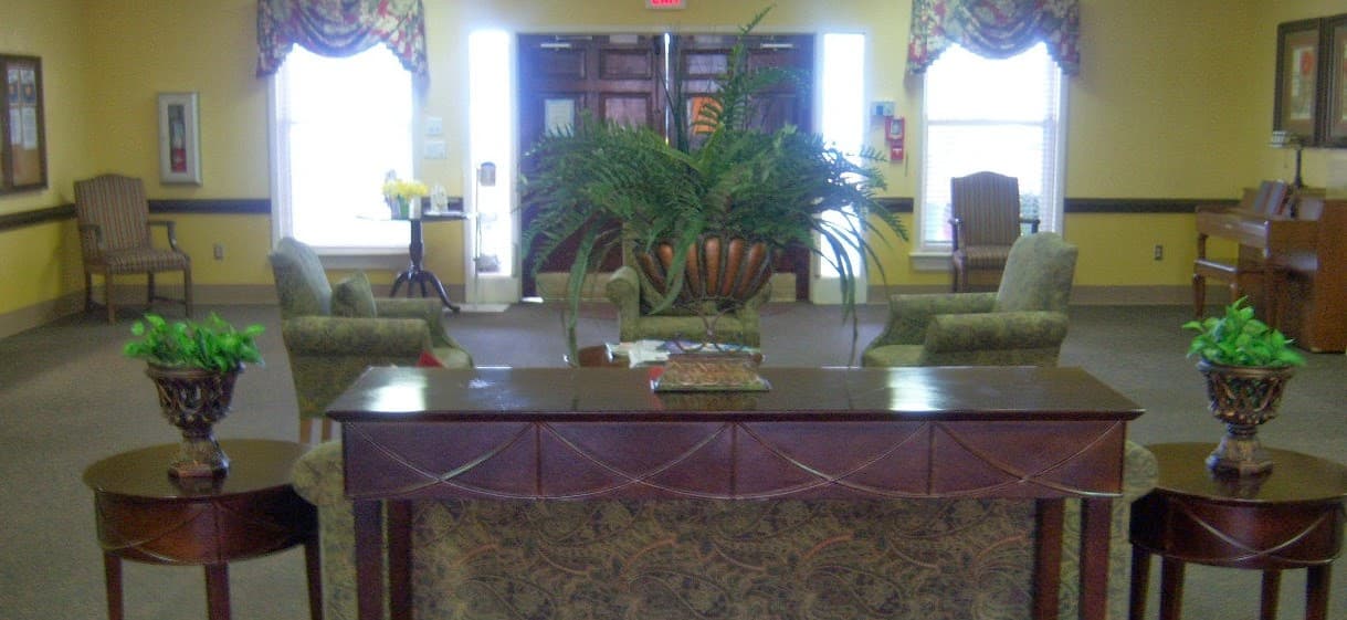 Wilson Pines Nursing And Rehabilitation Center
