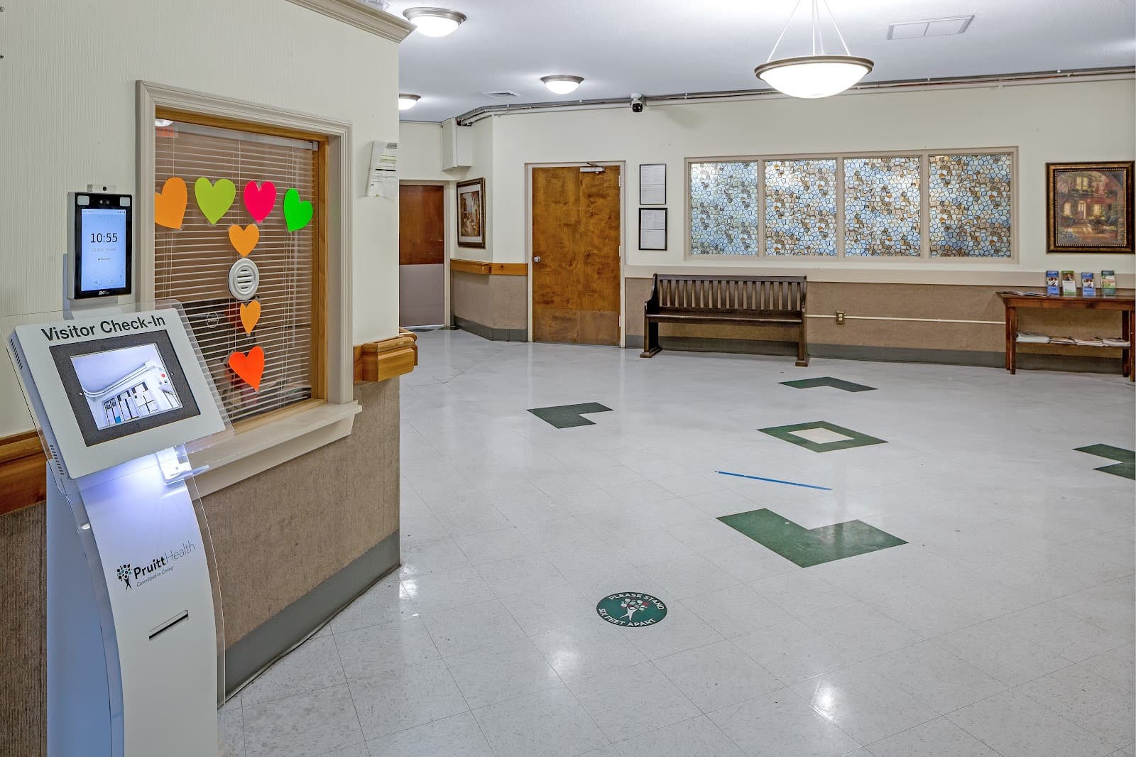 Pruitthealth-Rockingham