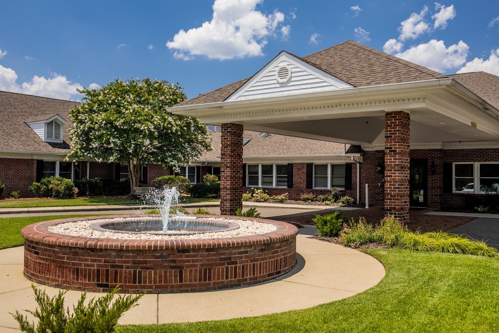 Village Green Health And Rehabilitation