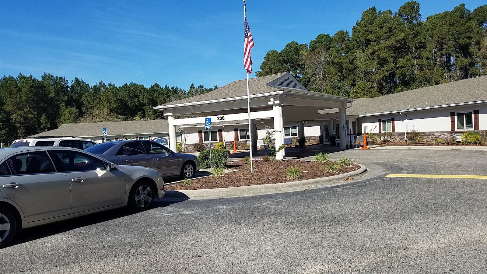 Shoreland Health Care And Retirement Center Inc