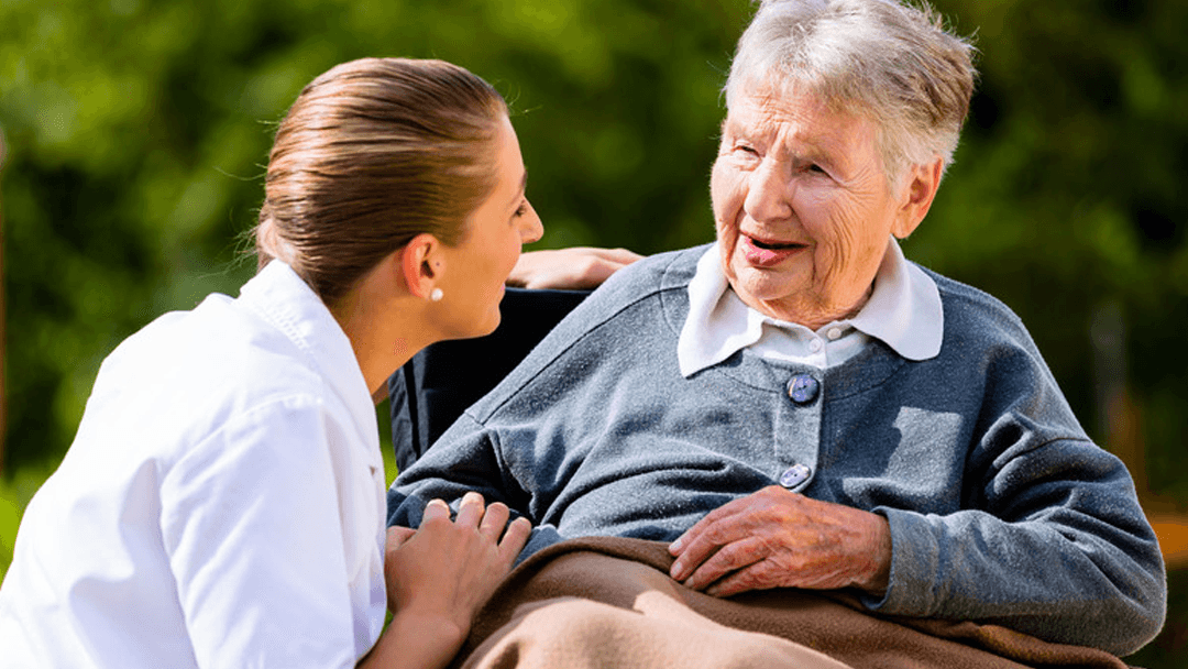 Skyland Care Center