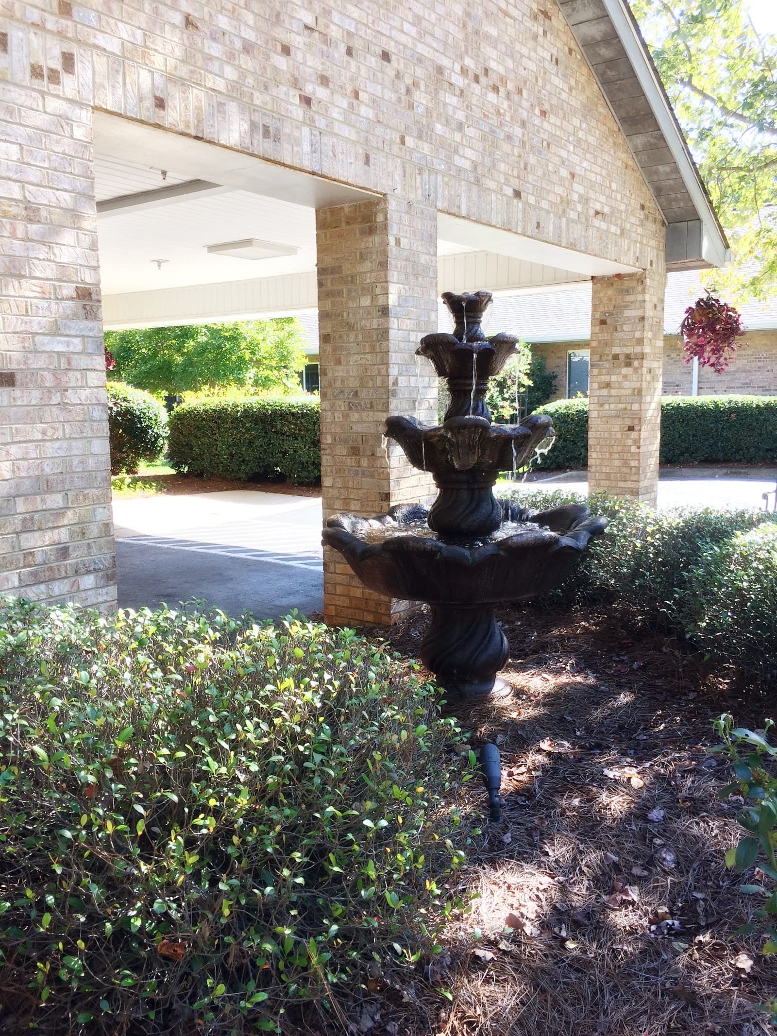 Charlotte Health & Rehabilitation Center