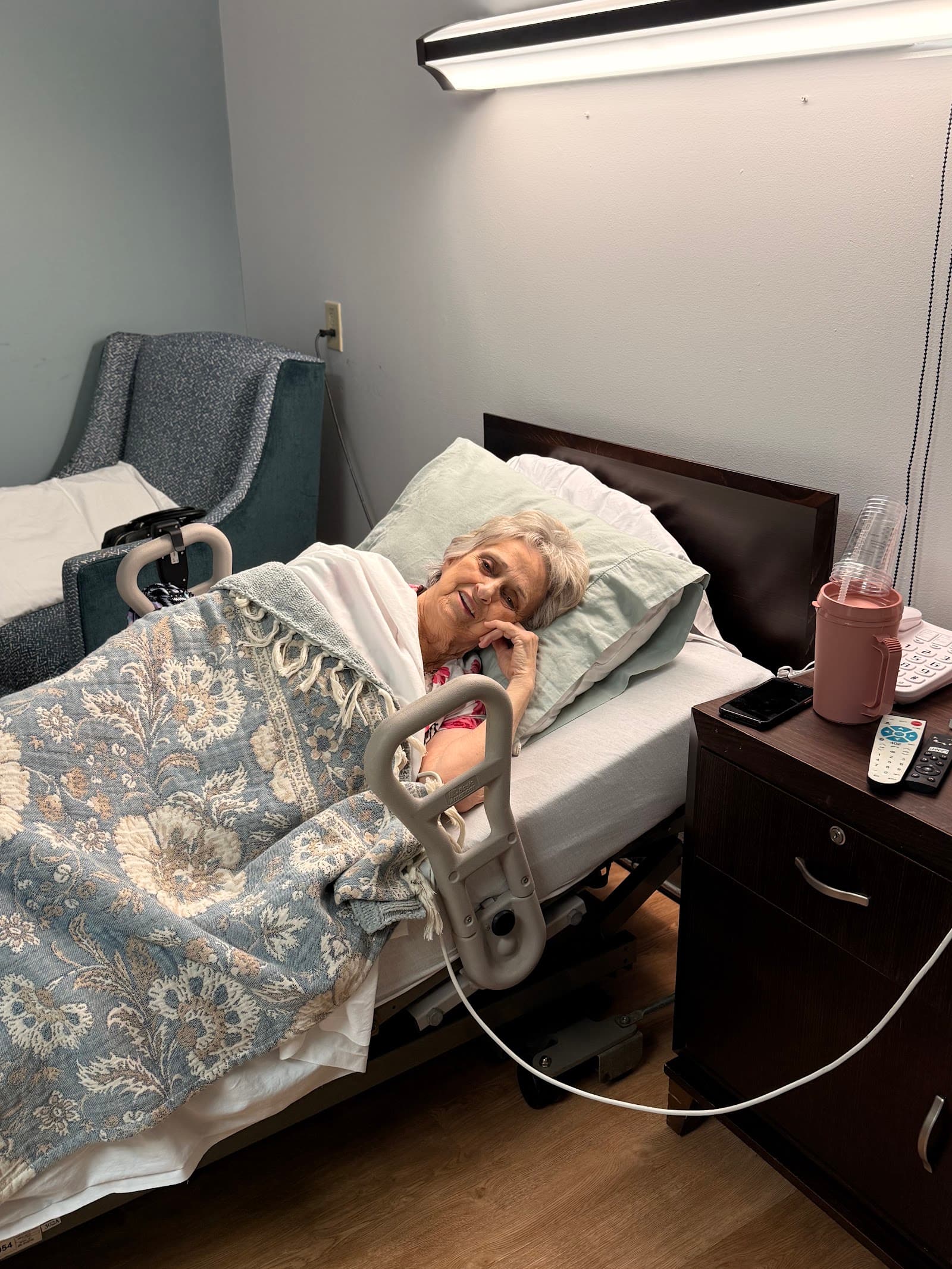 Haymount Rehabilitation & Nursing Center — photo 1