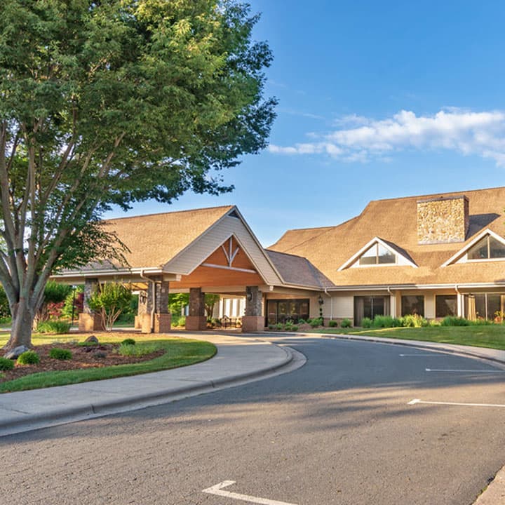Bermuda Village Retirement Center