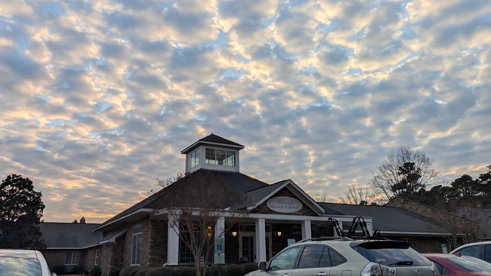 Hillside Nursing Center Of Wake Forest