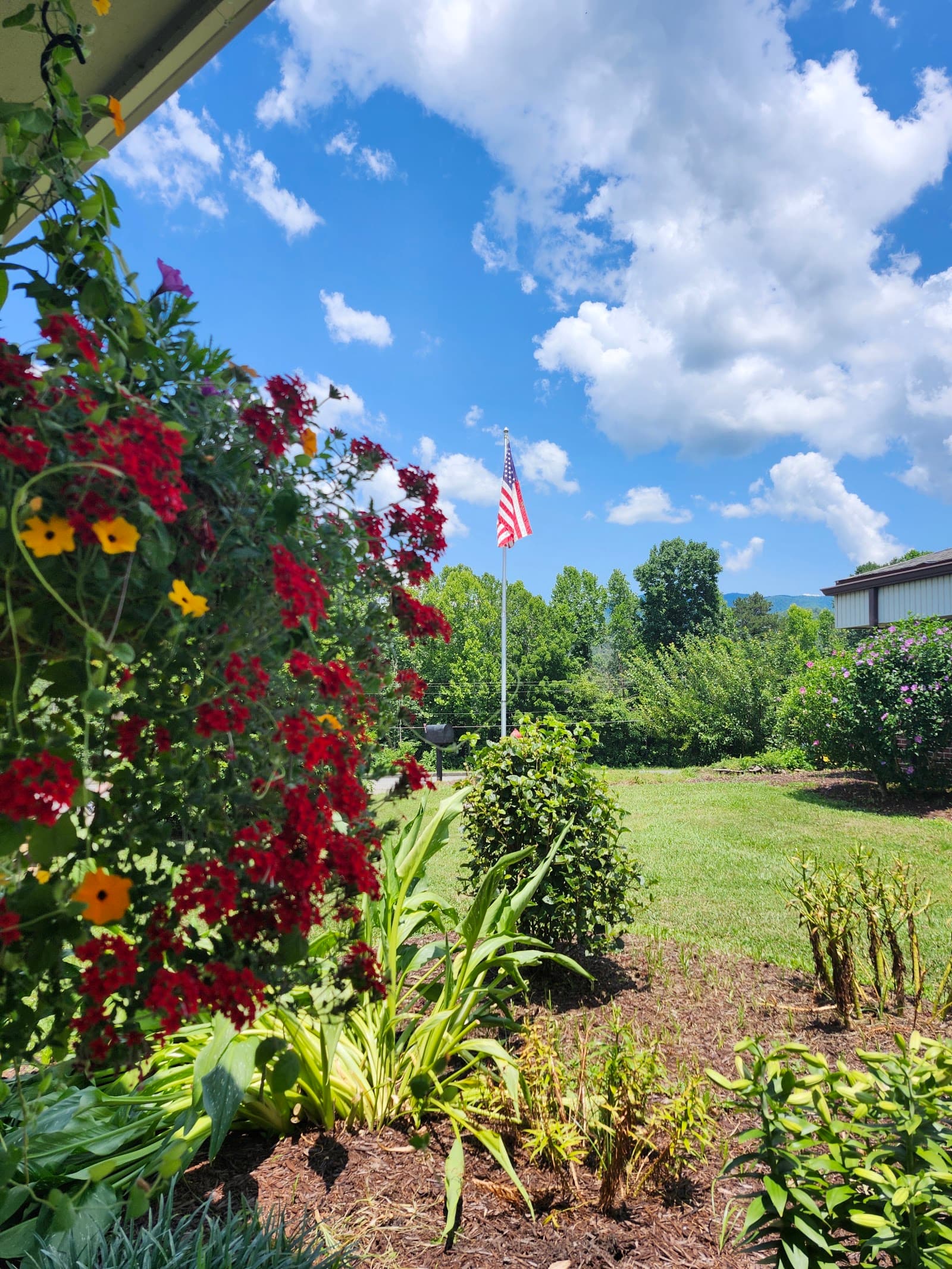 Valley View Care And Rehabilitation