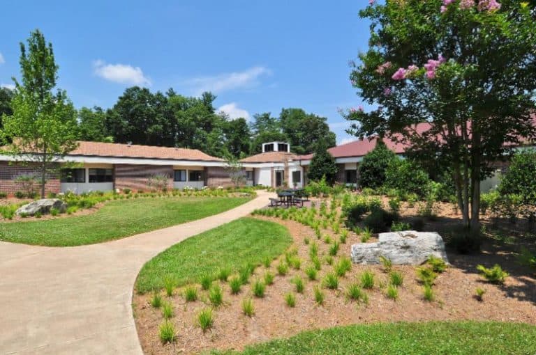 River Bend Health And Rehabilitation
