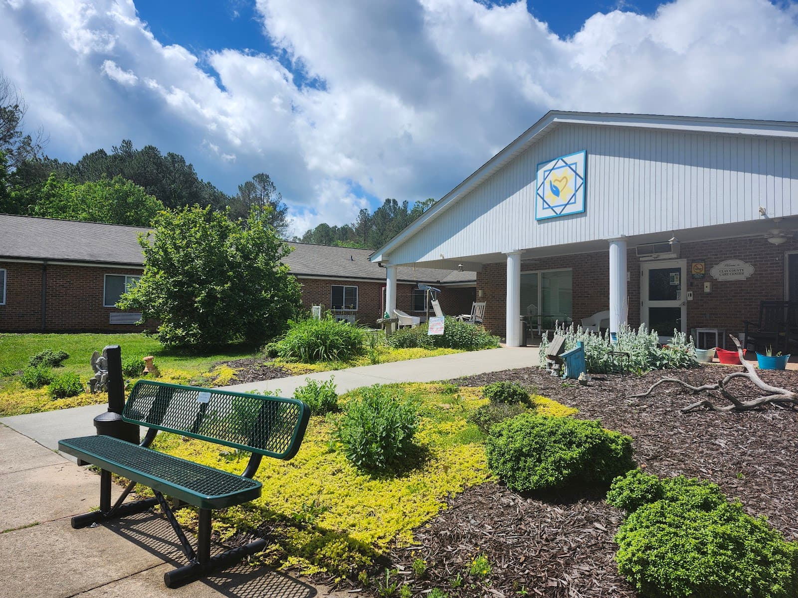 Clay County Health And Rehabilitation