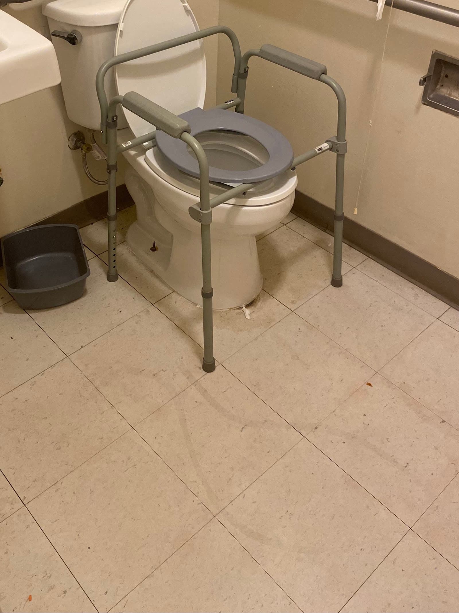 Westwood Health And Rehabilitation
