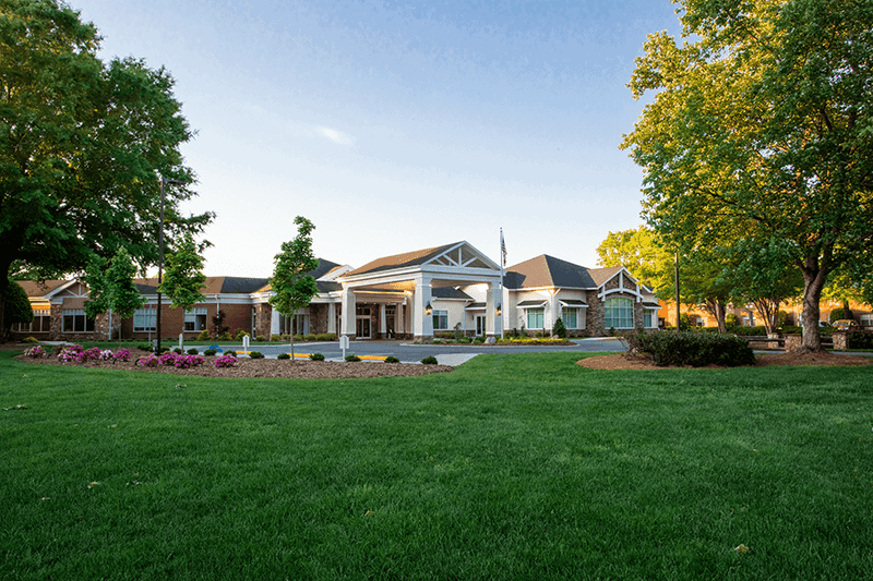 Willowbrooke Court Sc Ctr At Tryon Estates