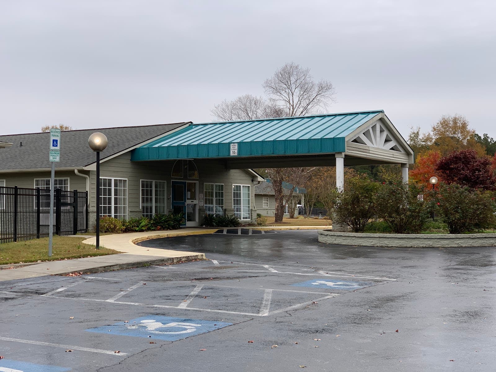 Bayview Nursing & Rehab Center