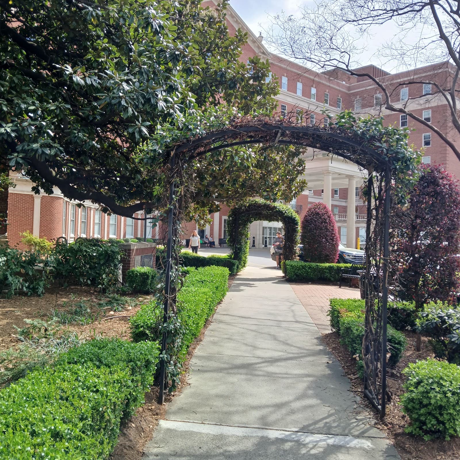 Novant Health Presbyterian Medical Center-Snu
