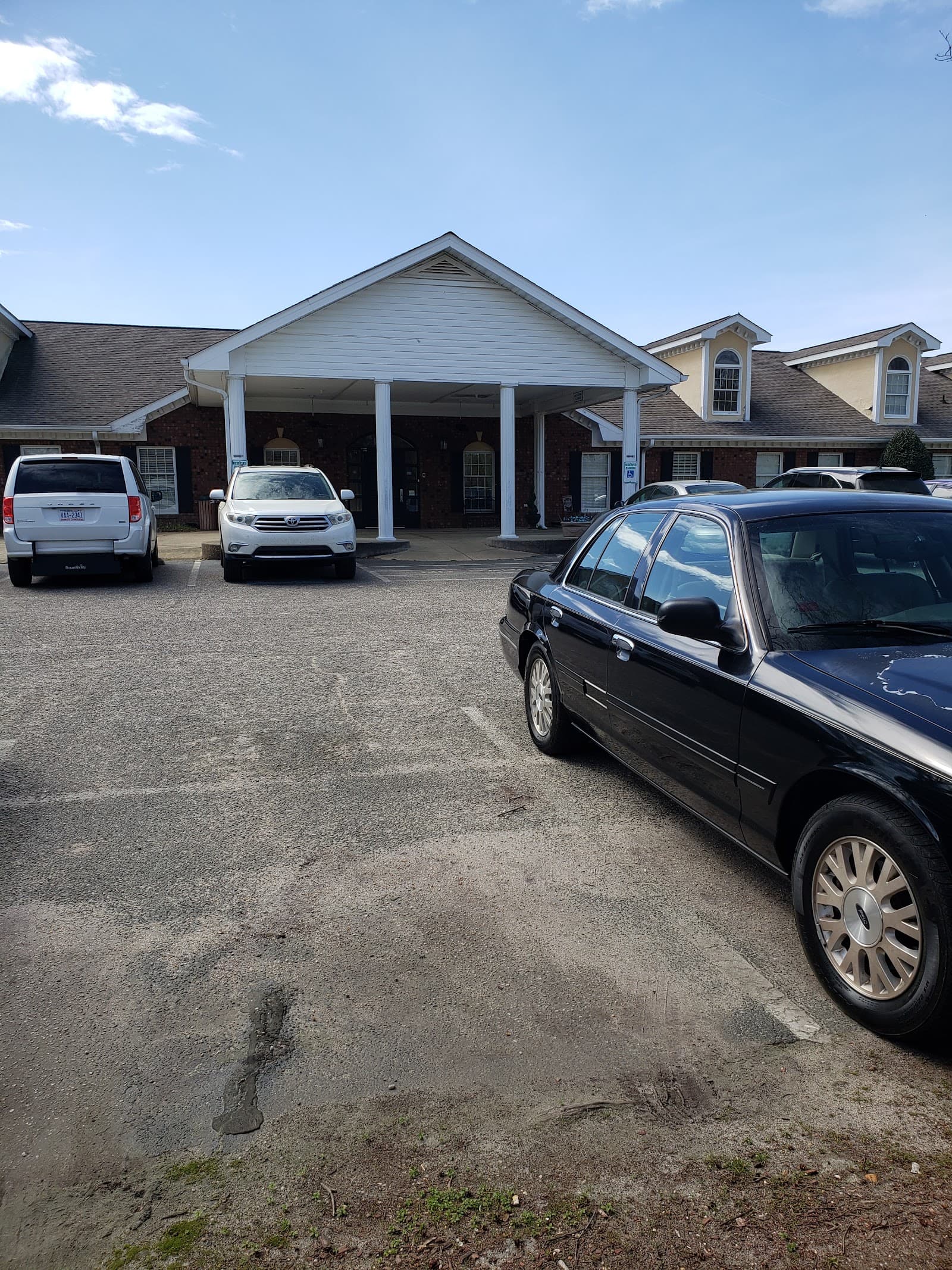 Harnett Woods Nursing and Rehab — photo 1