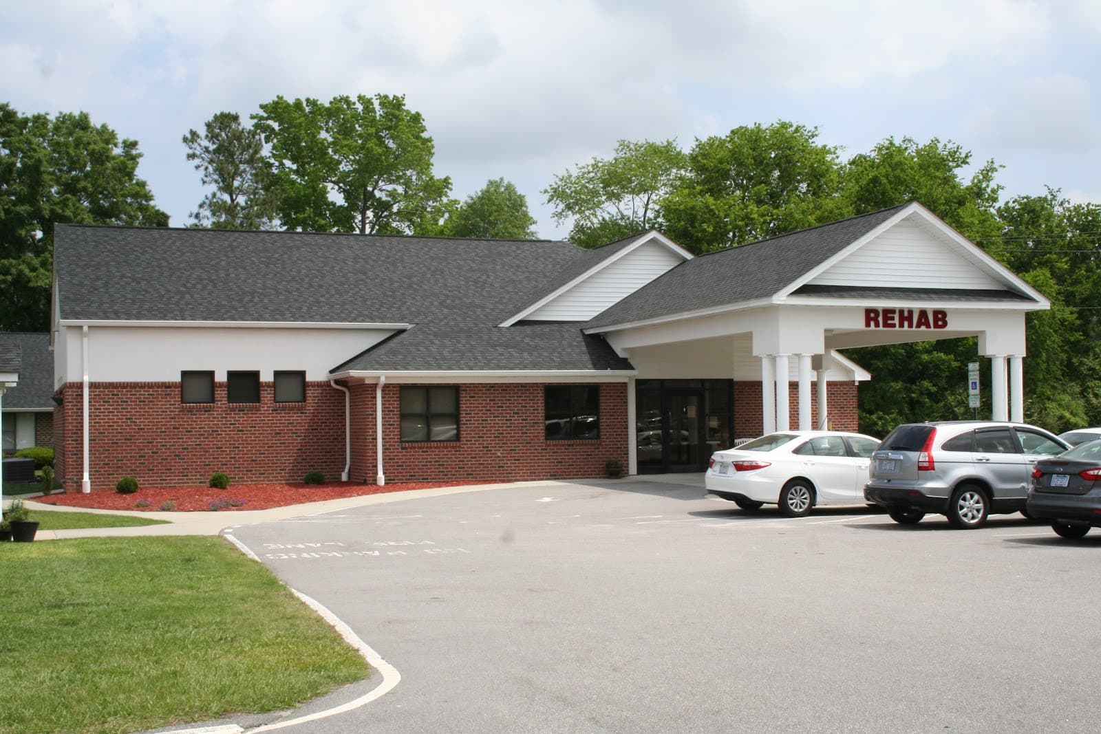 Tarboro Health And Rehabilitation LLC